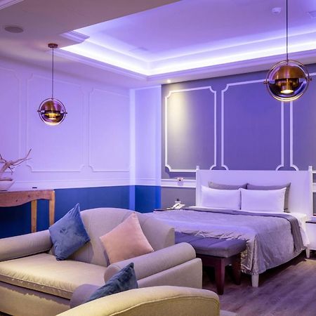 Vogue Boutique Motel Jangmej Kültér fotó