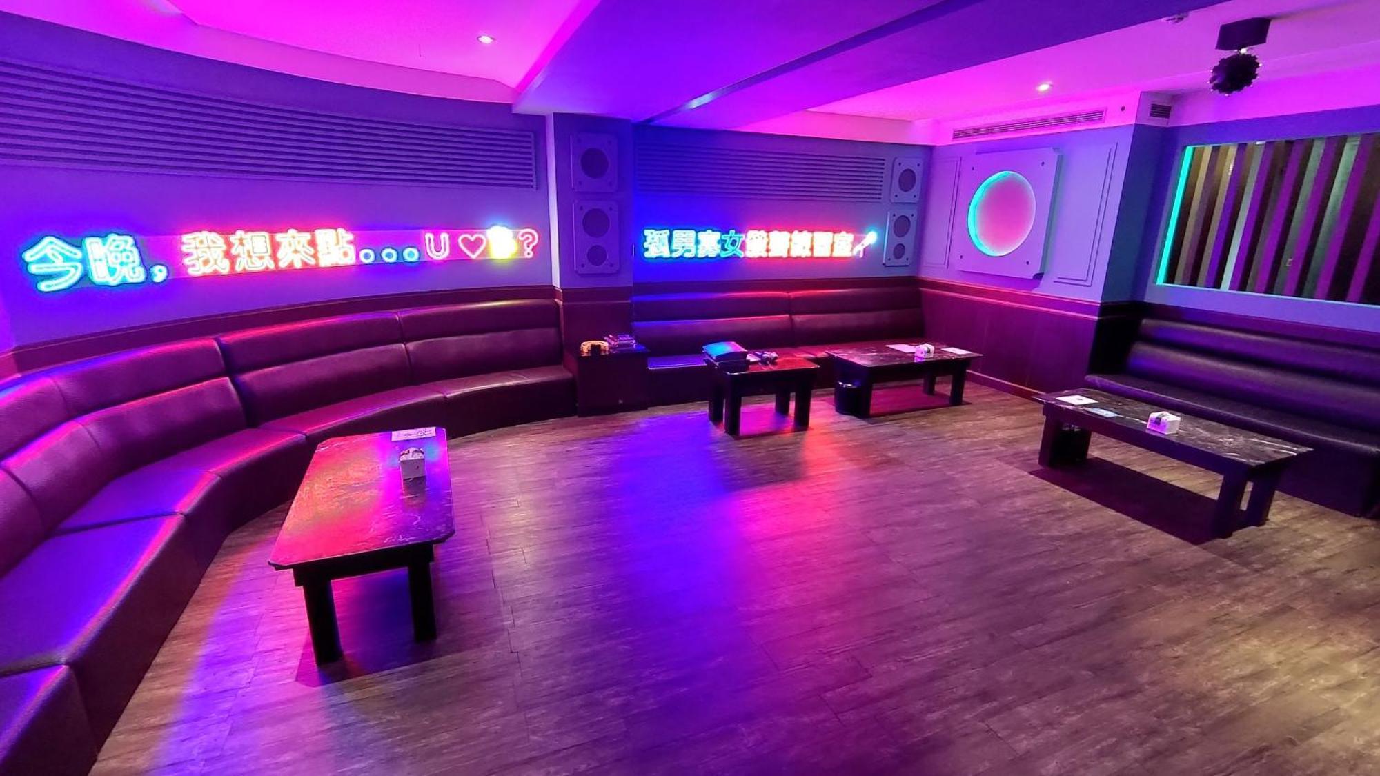 Vogue Boutique Motel Jangmej Kültér fotó