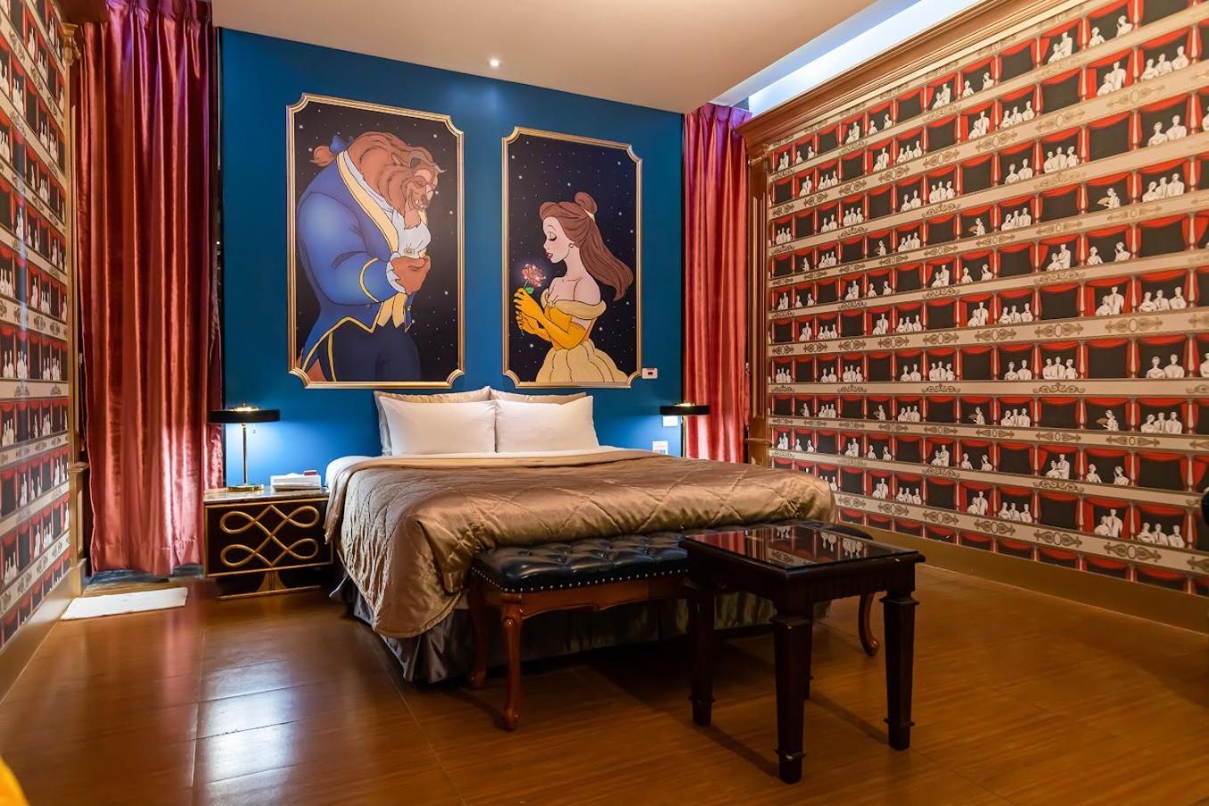 Vogue Boutique Motel Jangmej Kültér fotó